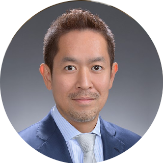 よしだ歯科クリニック院長 吉田 拓志